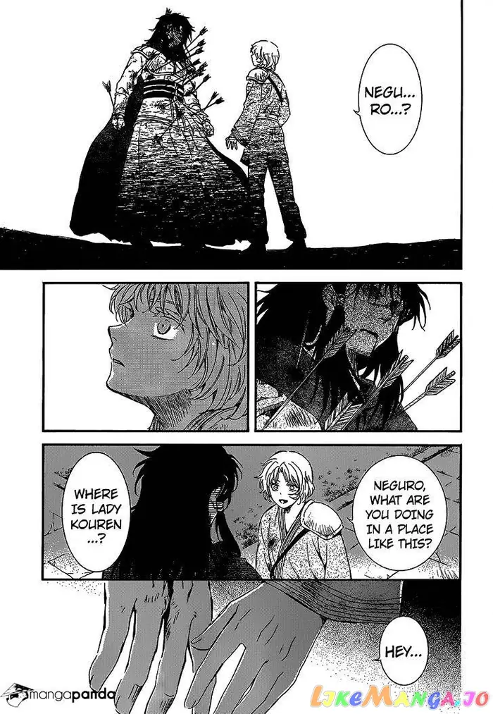 Yona of the Dawn Chapter 144 image 11_optimized